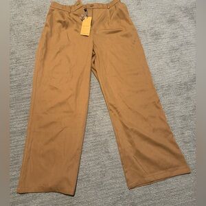 Women’s light weight pants, Size 12
